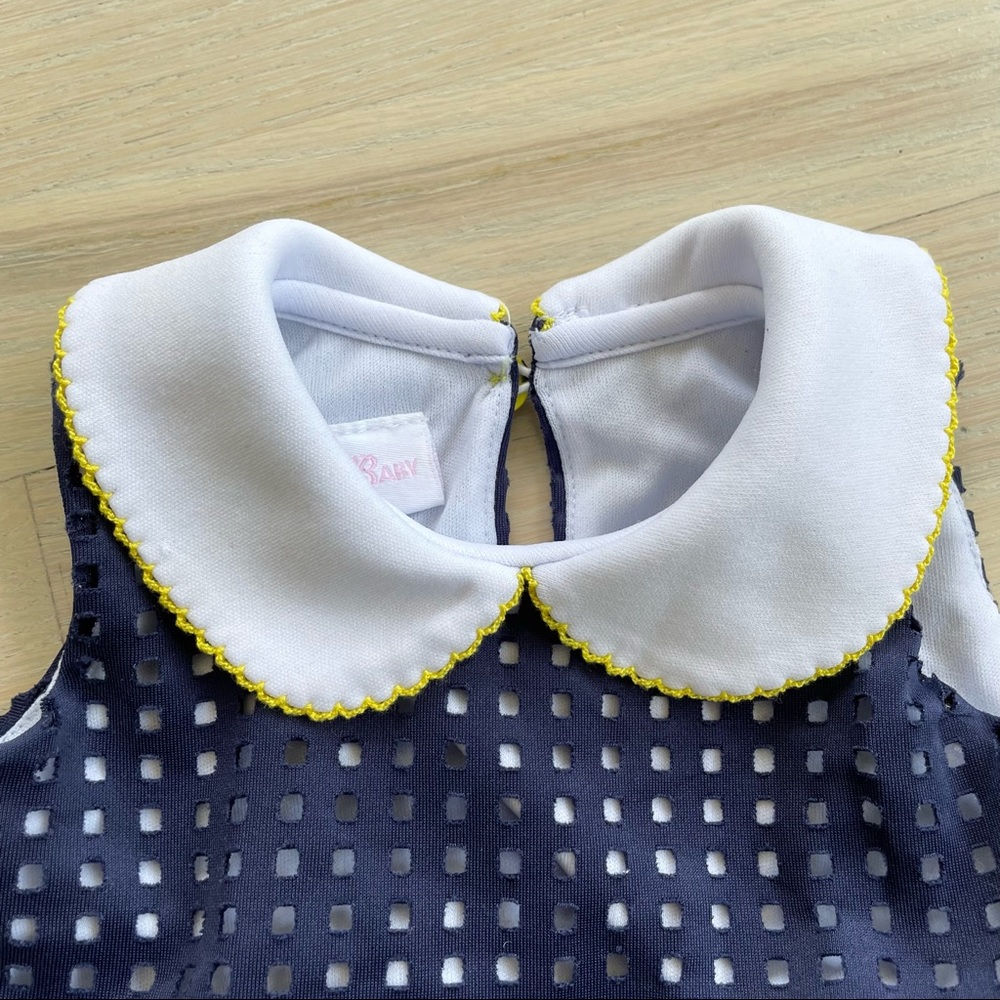 Bonnie Baby Outfit - Picture 4 of 10